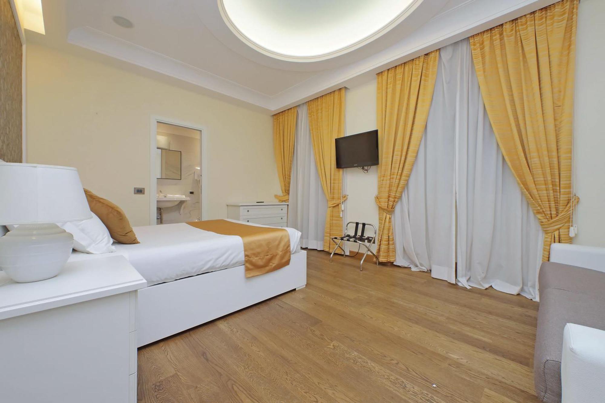 Alla Locanda Malandra Rome Luaran gambar
