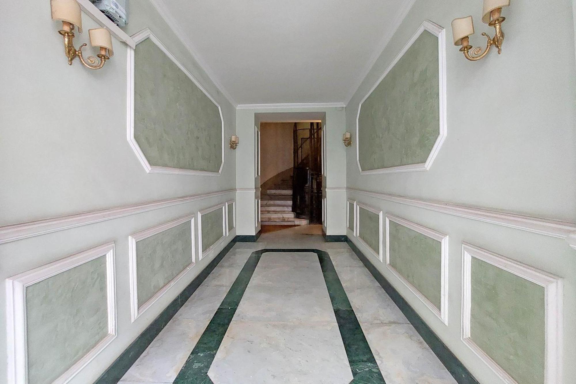 Alla Locanda Malandra Rome Luaran gambar