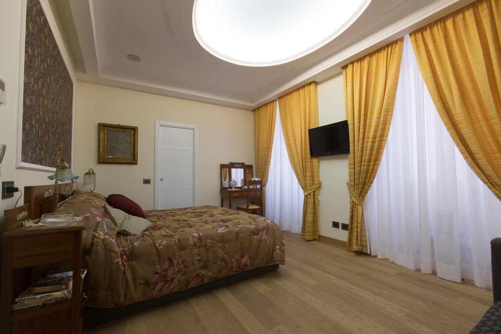 Alla Locanda Malandra Rome Luaran gambar